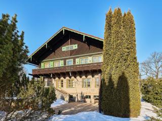 Villa Švýcarka by Interhome - 4