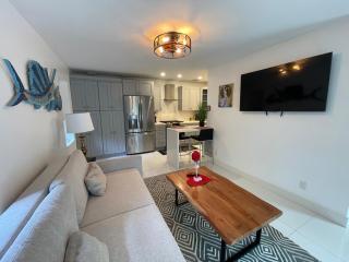 Spanish Style home in Miami Upper East Side - 7