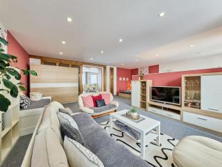 Apartment Vysoké nad Jizerou-2 by Interhome - 1