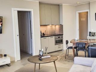 Apartment Blue Vista Lugano Apt-616 by Interhome - 0