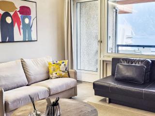 Apartment Blue Vista Lugano Apt-616 by Interhome - 9