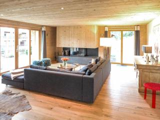 Chalet Chalet Astoria 6 by Interhome - 1