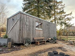 Holiday Home Tiny House Cottage Herbert by Interhome - 4