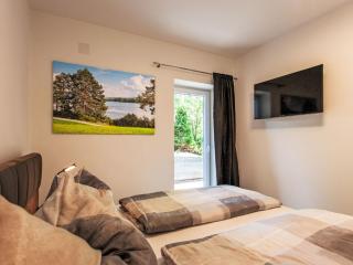 Apartment Alpenlodge Hochvogel by Interhome - 4