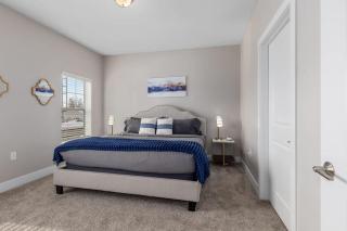 Modern 2BR & 2BA Condo with Garage & Patio - 6