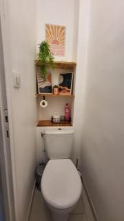 Appartement rénové tout confort - au pied des Pyrénées - 5