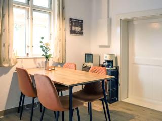 Apartment Königliches Duett by Interhome - 4
