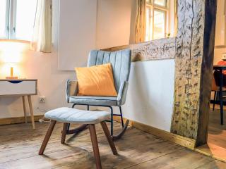 Apartment Königliches Duett by Interhome - 2