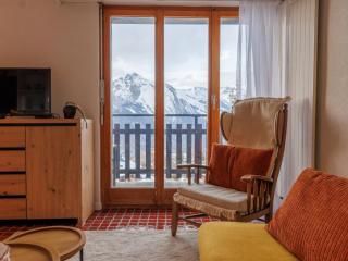 Apartment Jolimont J4 by Interhome - 8