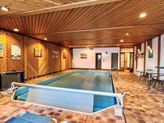 Holiday Home Schwarzwaldhof mit Pool & Sauna by Interhome - 6