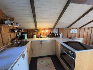 Holiday Home Elfrede - 900m from the sea by Interhome - 7