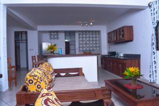 Kasa First Apartment - 5