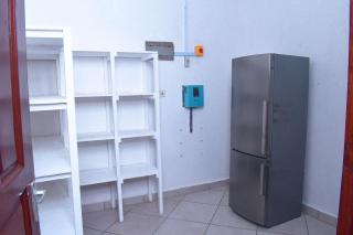 Kasa First Apartment - 1