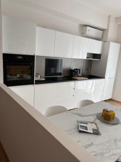 Verde Acqua Suite - 3