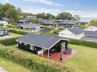 Holiday Home Bjarni - 180m from the sea by Interhome - 7