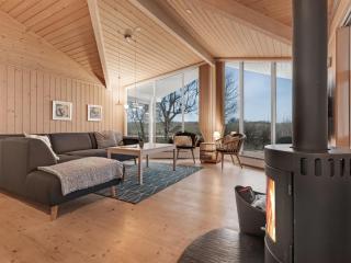 Holiday Home Garth - 50m from the sea by Interhome - 7