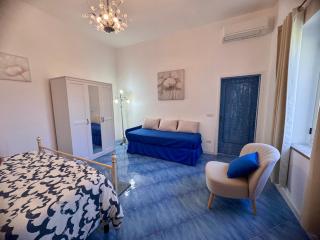Profumo dei Fiori Suite with parking - 1