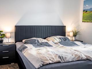 Apartment Alpenlodge Breitenberg by Interhome - 6