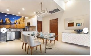 Villa La Valencia - 7