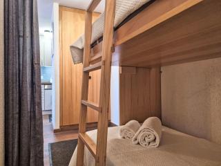 Apartment Hauts De Nendaz BK4 by Interhome - Nendaz - 2