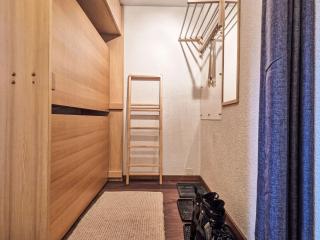 Apartment Hauts De Nendaz BK4 by Interhome - Nendaz - 3