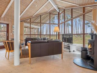 Holiday Home Groa - 50m from the sea by Interhome - 8