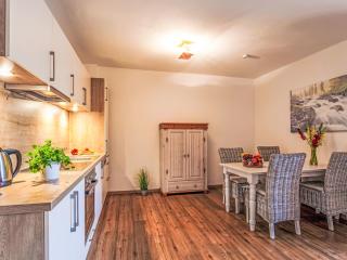 Apartment Alpenlodge Rubihorn by Interhome - 6