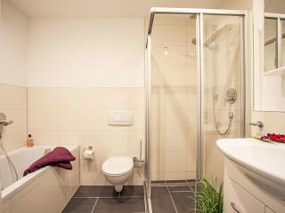 Apartment Alpenlodge Rubihorn by Interhome - 1