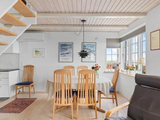 Holiday Home Sila - 25m from the sea by Interhome - 5