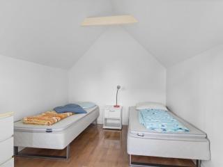 Holiday Home Sila - 25m from the sea by Interhome - 1