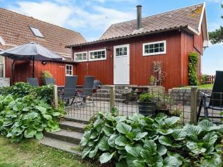 Holiday Home Sila - 25m from the sea by Interhome - 6