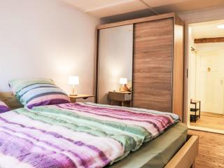 Apartment Das königliche Quartier by Interhome - 2