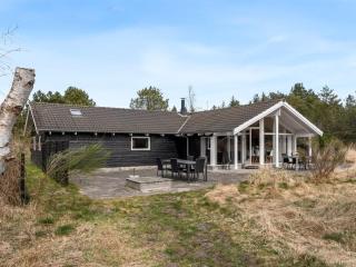 Holiday Home Botwith - 2-8km from the sea by Interhome - 2