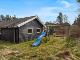 Holiday Home Botwith - 2-8km from the sea by Interhome - 1
