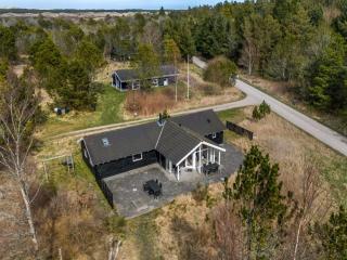 Holiday Home Botwith - 2-8km from the sea by Interhome - 4