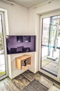 Apartment Zur Waldoase - 710 by Interhome - 5