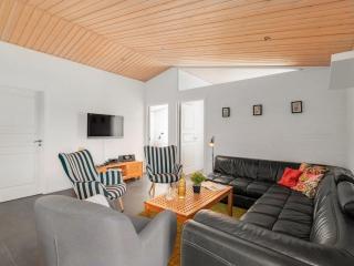 Holiday Home Sod - 3-2km from the sea by Interhome - 6
