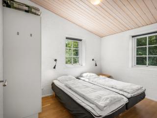 Holiday Home Sod - 3-2km from the sea by Interhome - 4