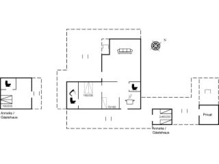 Holiday Home Lenya - 60m from the sea by Interhome - 9