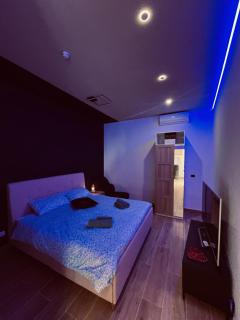 Moonlight Etna B&B Catania - 1