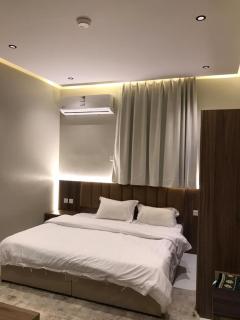 شقق رتيل الفندقية - 0