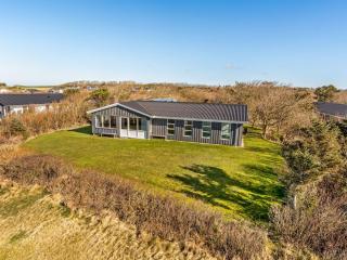 Holiday Home Galmand - 75m to the fjord by Interhome - 5