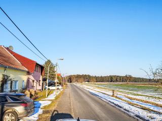 Holiday Home mit großem eingezäunten Garten by Interhome - 5