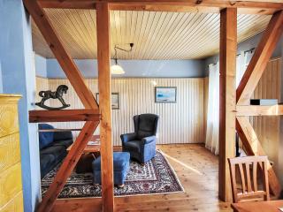 Holiday Home mit großem eingezäunten Garten by Interhome - 2