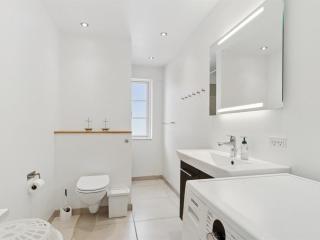 Holiday Home Siegfried - 100m from the sea by Interhome - 4