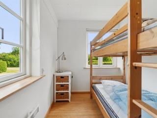 Holiday Home Siegfried - 100m from the sea by Interhome - 3