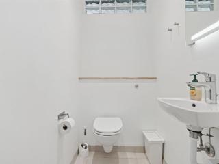 Holiday Home Siegfried - 100m from the sea by Interhome - 5
