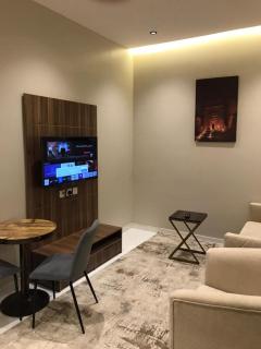 شقق رتيل الفندقية - 4