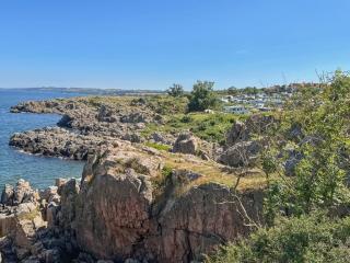 Holiday Home Siegfried - 100m from the sea by Interhome - 8