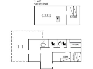 Holiday Home Siegfried - 100m from the sea by Interhome - 9